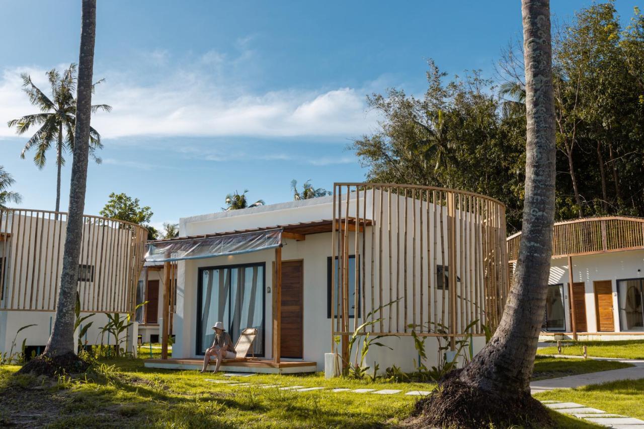 Hideout Koh Kood Hotell Ko Kut Eksteriør bilde