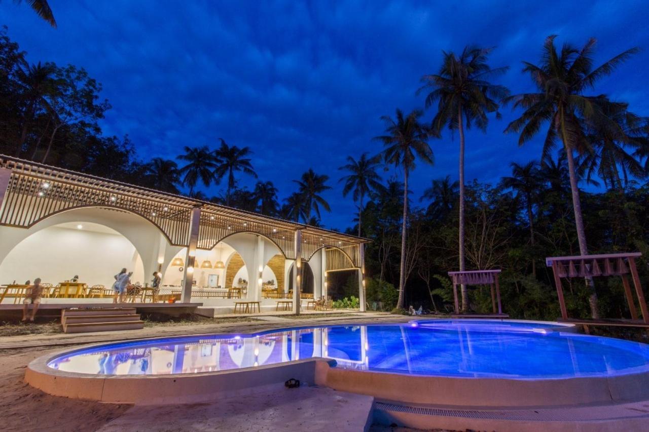 Hideout Koh Kood Hotell Ko Kut Eksteriør bilde