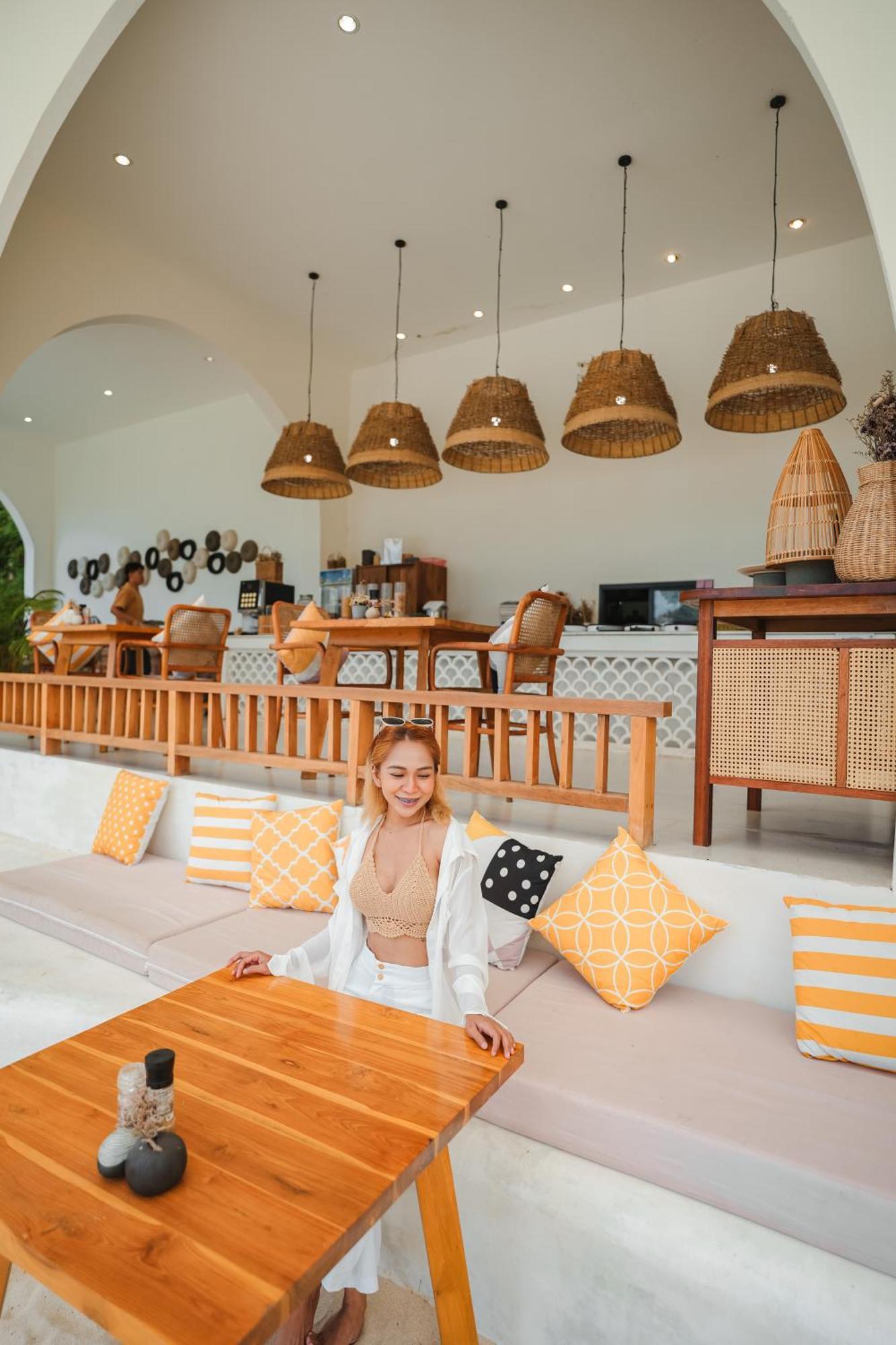 Hideout Koh Kood Hotell Ko Kut Eksteriør bilde
