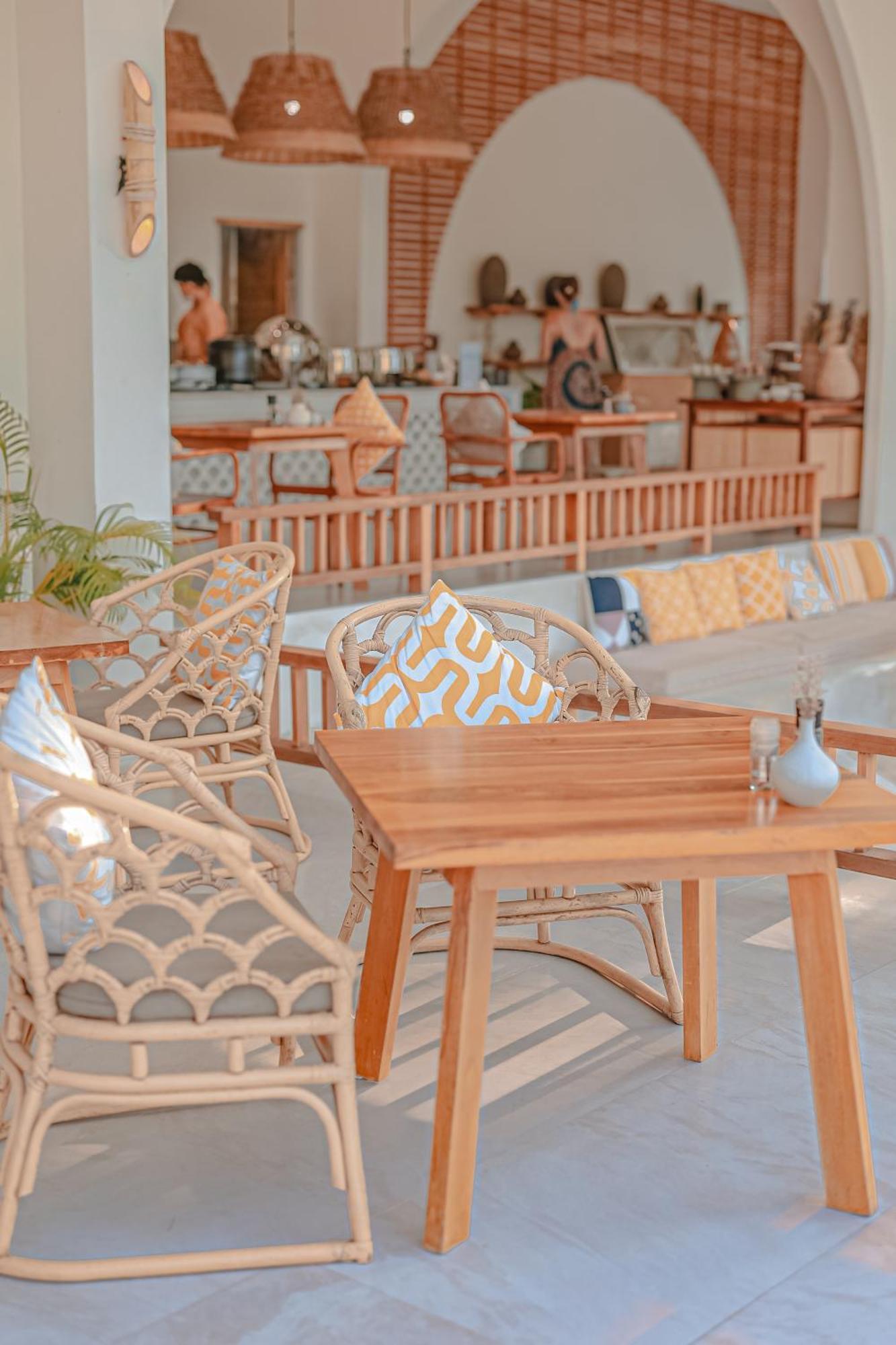 Hideout Koh Kood Hotell Ko Kut Eksteriør bilde