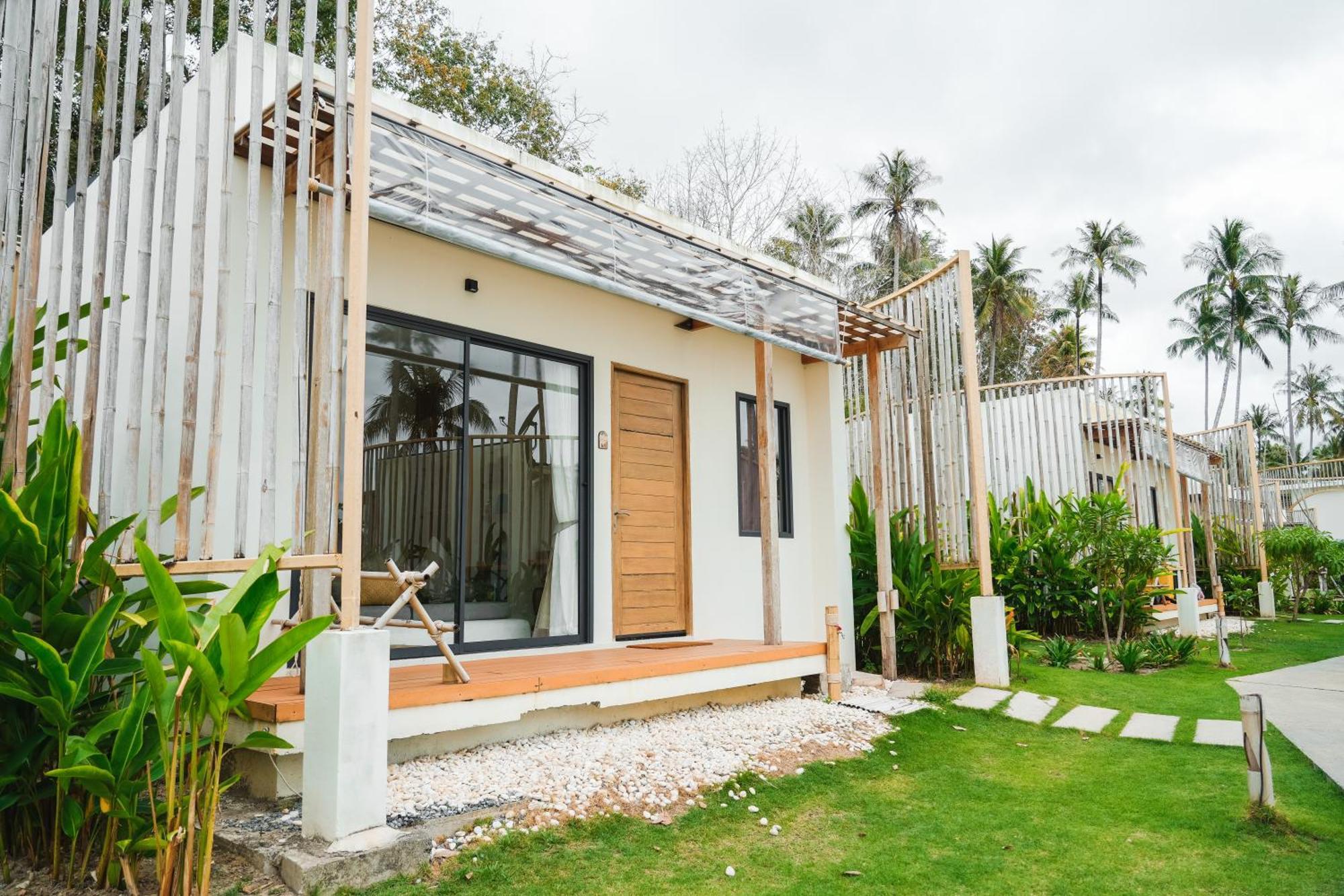 Hideout Koh Kood Hotell Ko Kut Eksteriør bilde