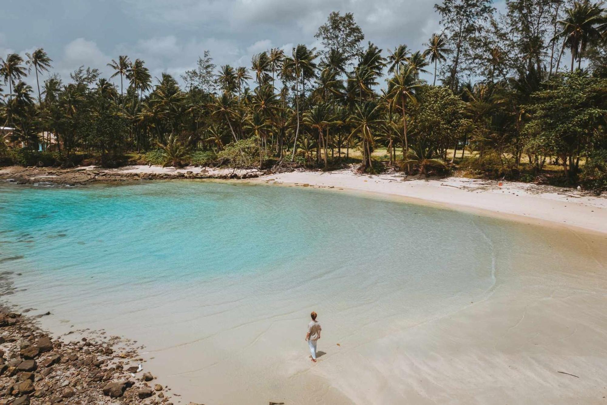 Hideout Koh Kood Hotell Ko Kut Eksteriør bilde