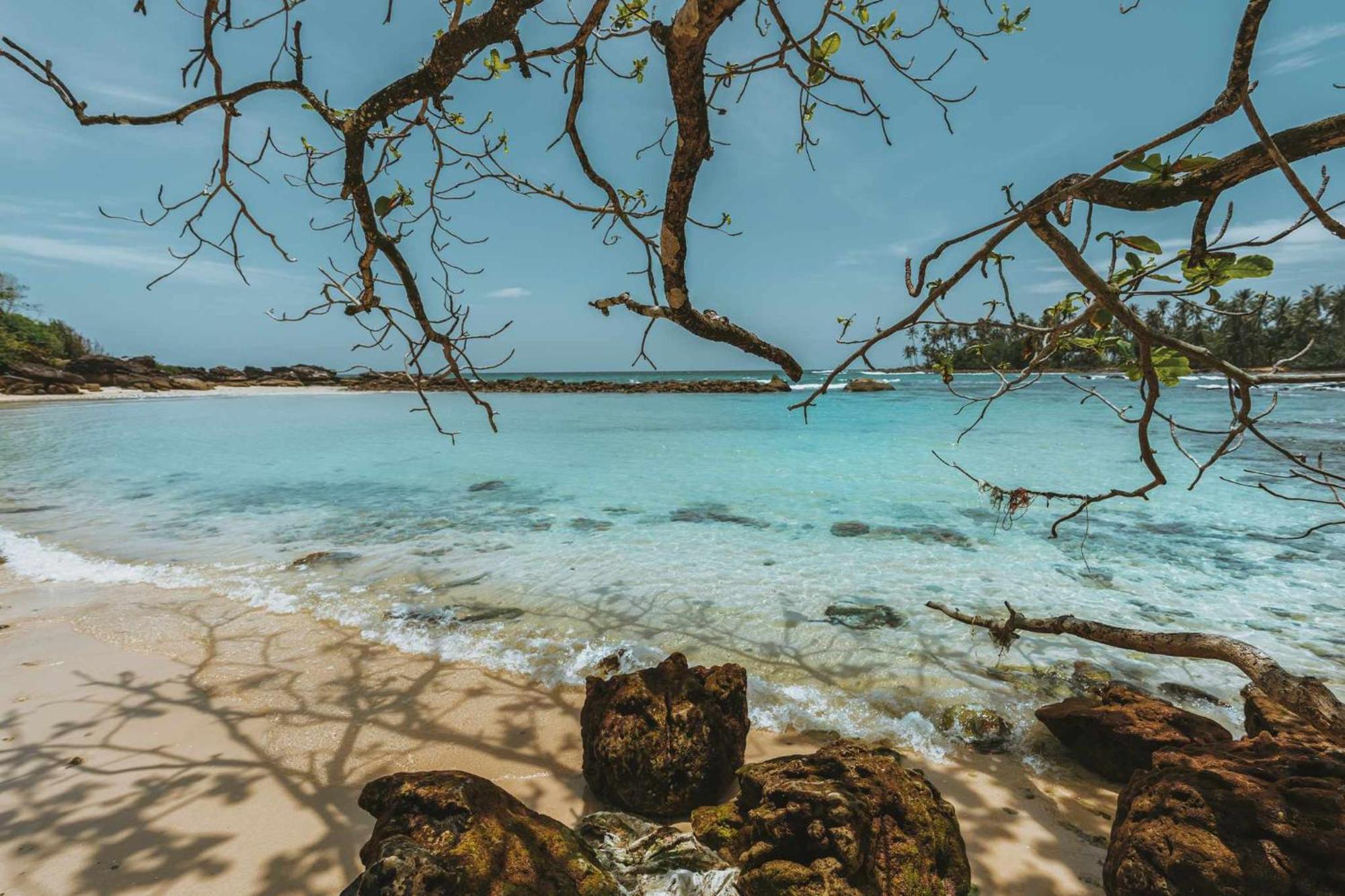Hideout Koh Kood Hotell Ko Kut Eksteriør bilde