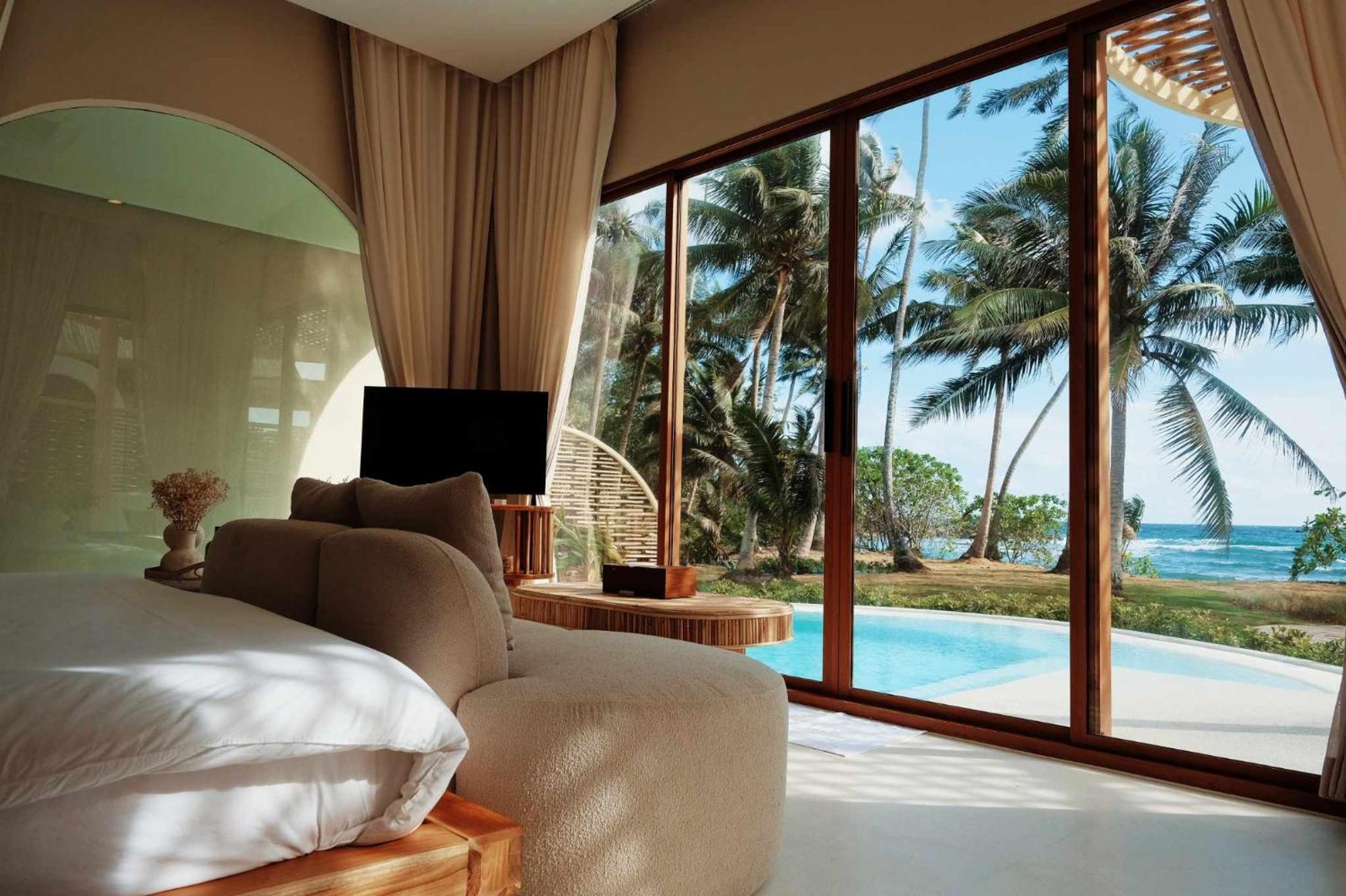 Hideout Koh Kood Hotell Ko Kut Eksteriør bilde