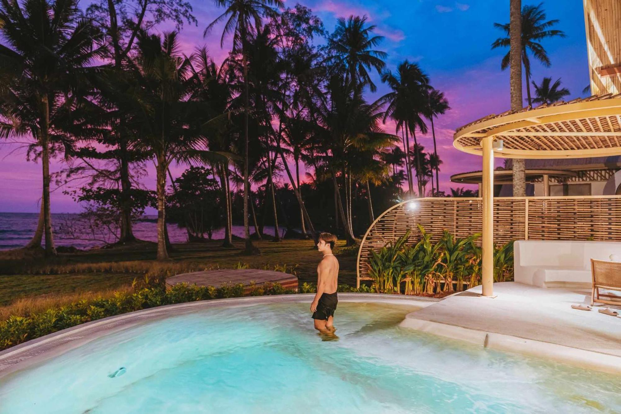 Hideout Koh Kood Hotell Ko Kut Eksteriør bilde