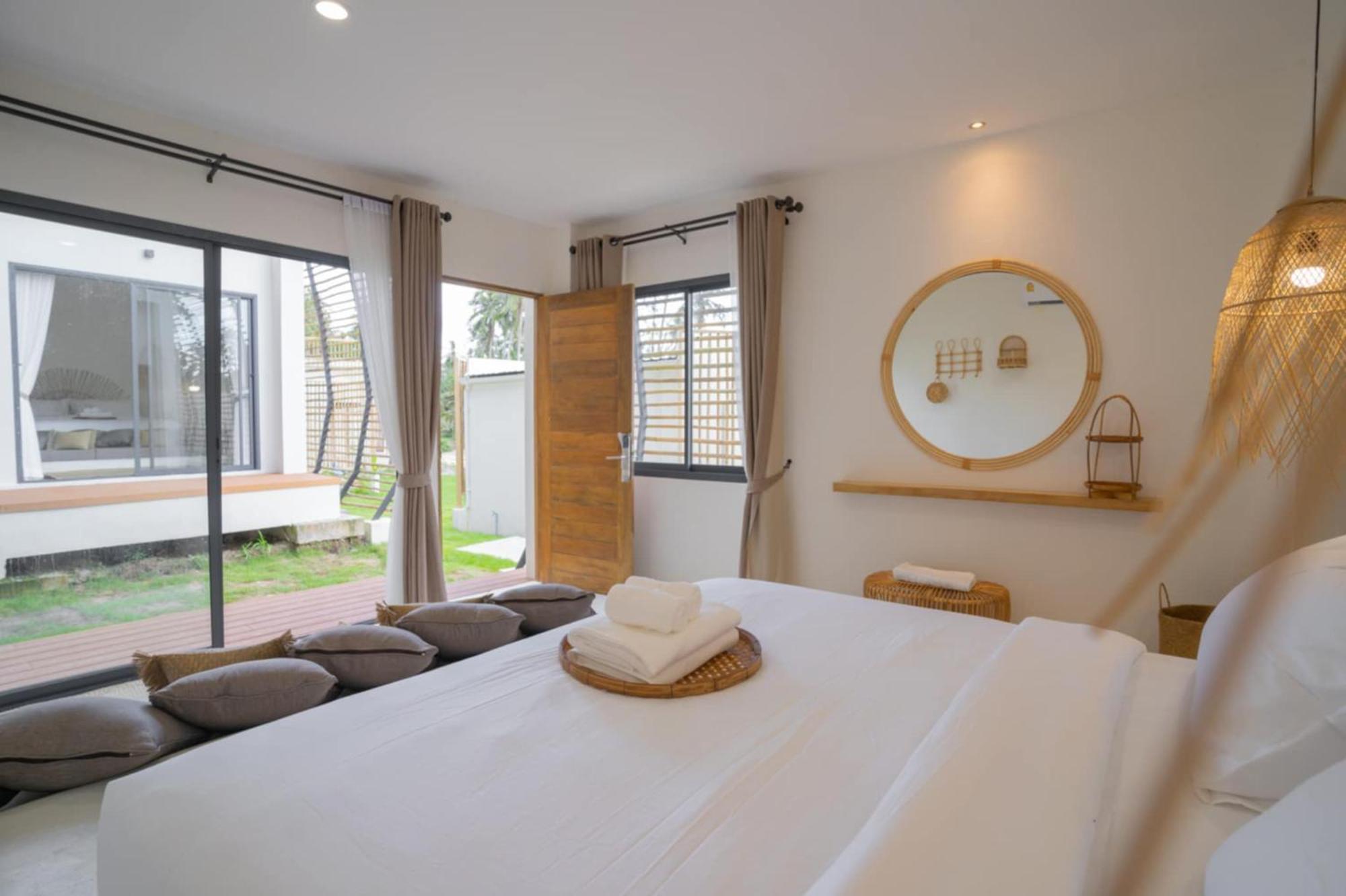 Hideout Koh Kood Hotell Ko Kut Eksteriør bilde